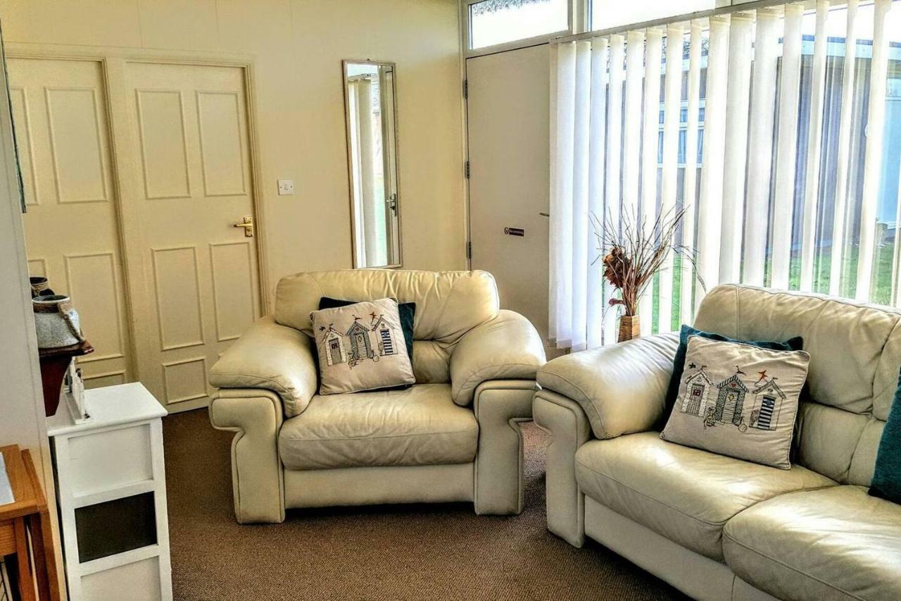 Chalet 56 Villa Stalham Luaran gambar